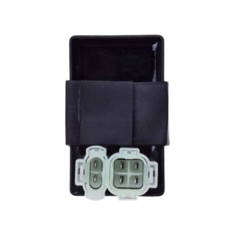 MÓDULO DE ENCENDIDO SCOOTER GY6 50 139 QMA QMB ZIPP ROMET PEUGOT BASSA 4T ZIPP
