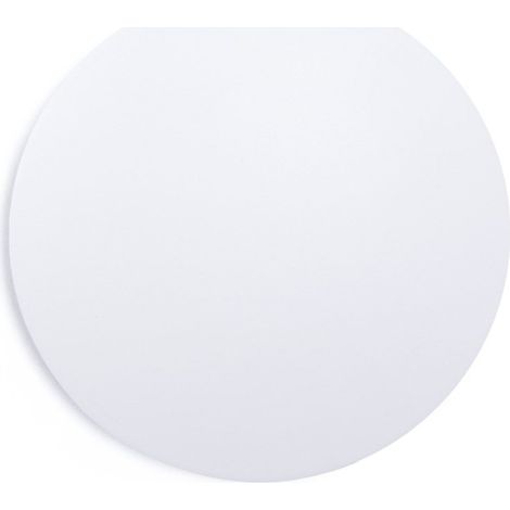 Aplique LED De Pared Circular "Eclipsis" 12W - 3000K - CRI90