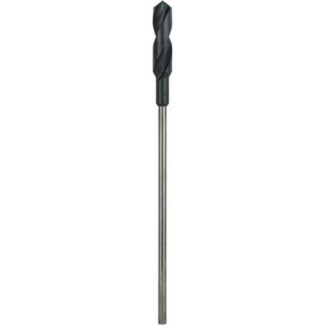 Mèche pour coffrages et lambrissages 25 x 400 mm, d 11 mm