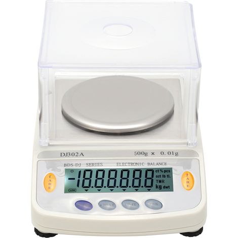 Horizontaler digitaler Messschieber 0-200 mm, Präzisions-Industriemessgerät, elektronisches Lineal, Tiefen- und Durchmessermesser, wasserdichtes metrisches Messgerät. (1/5)