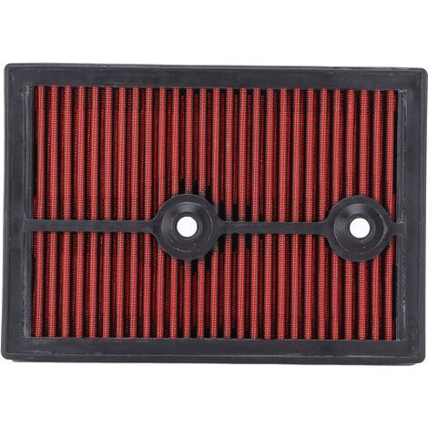 Filtro de aire de motor de alto flujo, reutilizable y lavable, número de pieza 33-3004, repuesto para Seat Toledo León Ibiza. (1/5)
