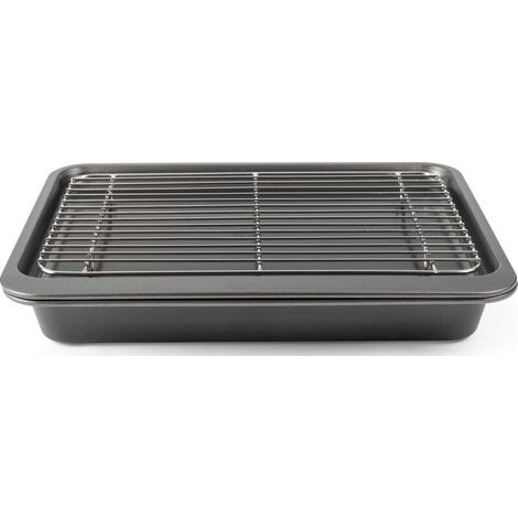 Juego de 7 piezas apilables para hornear Russell Hobbs RH03903 (1/3)