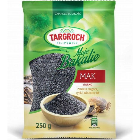 Amapola azul TarPea 250 g