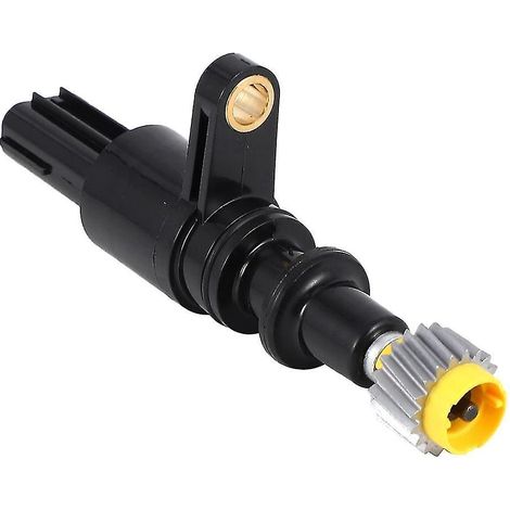 Capteur de vitesse, capteur de roue, odomètre 78410-s5a-901 pour voiture MT 2001-2003 1.7l (1/5)