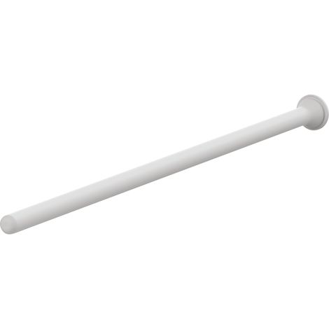 Levier de commande Delabie D12 L350mm pour robinet temporisé TEMPOGENOU (1/2)