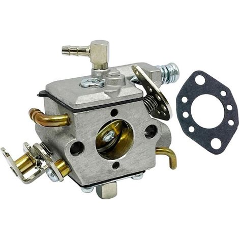 Carburateur pour Hilti DSH 700 DSH 900 remplace Walbro WT-895 PN Hilti 261957 (1/5)