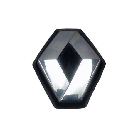 [PRODUIT D'OCCASION] Sigle Calandre RENAULT Twingo II Phase 1 2007-2011 ♻️ Ref Oe. 8200341241 - Garantie à vie