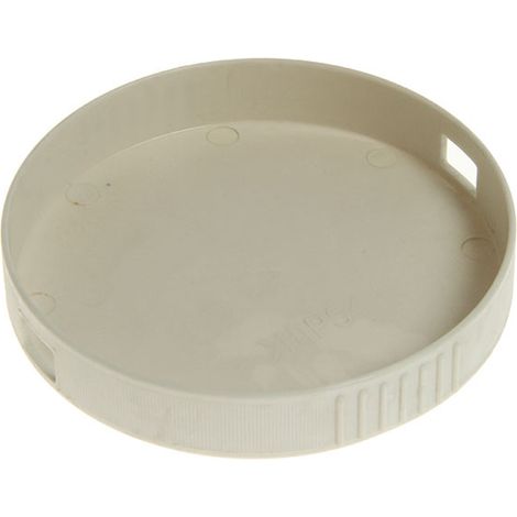 Bouchon de la grille kit étanchéité