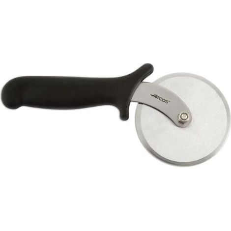 Tagliapizza Arcos 614800 lama acciaio inox 100 mm