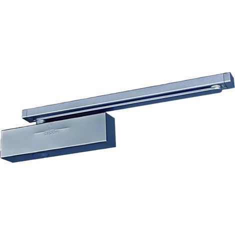 FERME PORTE GR400 F3 BLANC B.COUL.