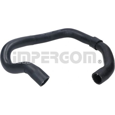 Durite de radiateur Original Imperium 222047 AUDI 1K0121156DN 1K0122051AD