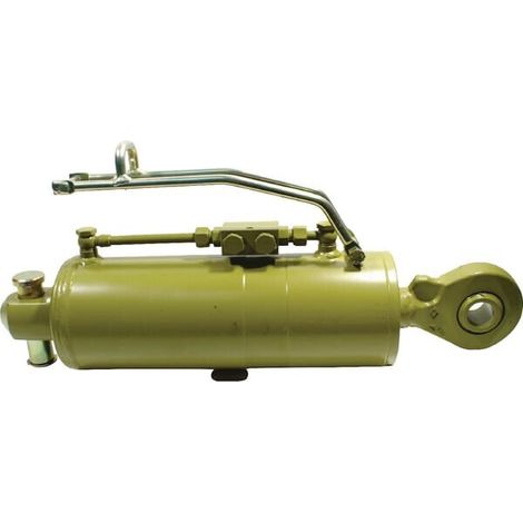Barre de poussée hydraulique WALTERSCHEID 205129