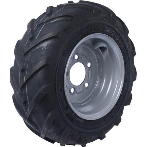 Rueda 23x8.50-12 6PR Ataq. 94-140-16 Derecha Protecci贸n v谩lvula SOLA CO041735D (1/2)