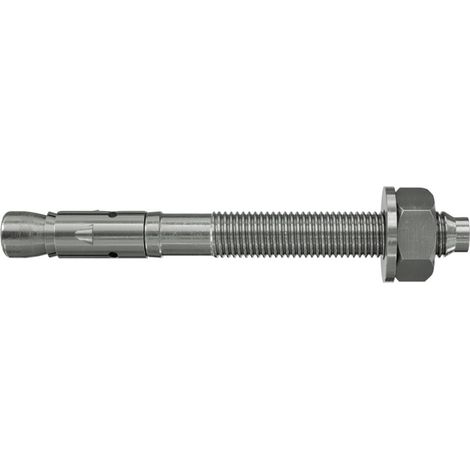 fischer Bolzenanker FAZ II Plus 10/10 HCR 10 Stk (1/5)