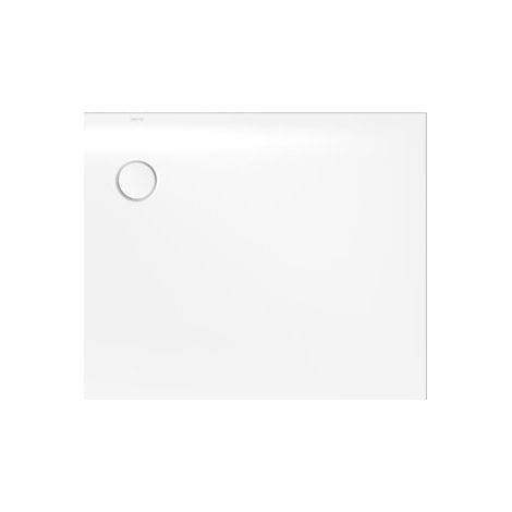 BETTE 3377-004 Receveur de douche rectangulaire Floor Side