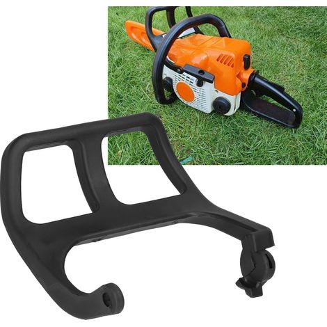 Geeignet für den Bremsschutz, den Deflektor und den Griff der STIHL MS180 170 017 018 Kettensäge. (1/5)