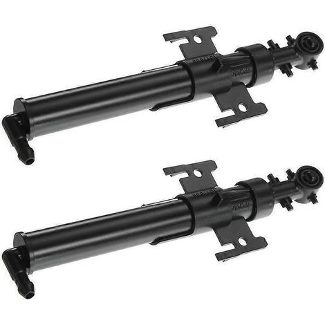 Scheinwerferwaschdüse, links und rechts, LR048274 LR048273 für Land Rover Range Rover 2013 2014 2015 (1/5)