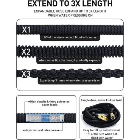 Rallonge Ceinture Securite - 25 Cm - Universelle Pour Voiture - 1 Piece (1/5)
