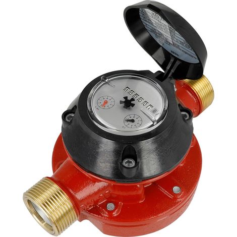 Compteur fioul VZO25 RC 130/16