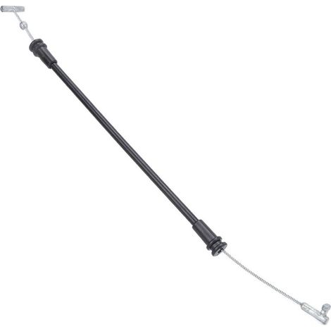 Cble de poignée de porte de voiture A4547230169 Remplacement pour Smart ForFour 1ère génération 20042006 (1/3)