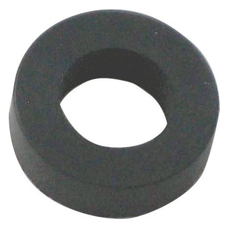-Ersatzteil Dichtung 18x10x5,5mm Kst.-schwarz