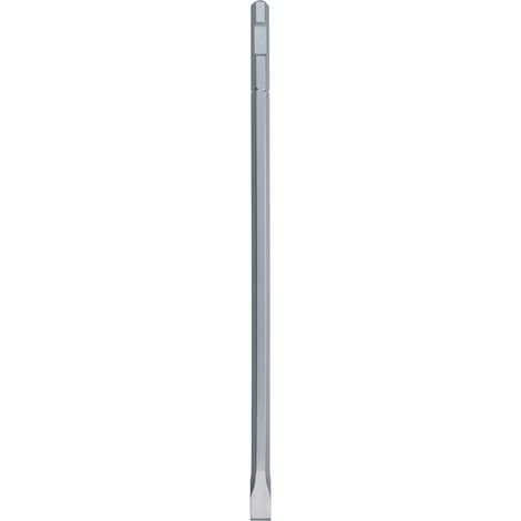 Cincel plano, 25 x 400 mm, hexagonal, 19 mm DeWalt DT6942-QZ