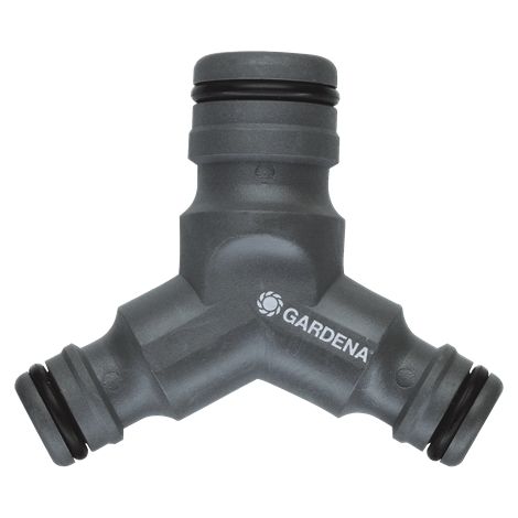 Deviatore a Y GARDENA 2834-20
