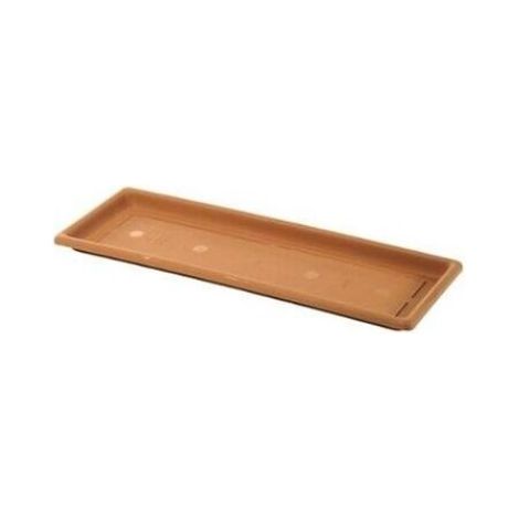 TELCOM Sottovaso Nettuno 27 Terracotta