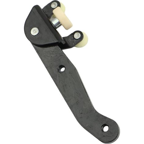 Guide de porte rapide FT95850 CÔTÉ BAS DROIT (1/2)