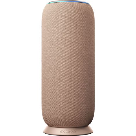 Motorola moto sound flow Altoparlante portatile mono Grigio talpa 30 W