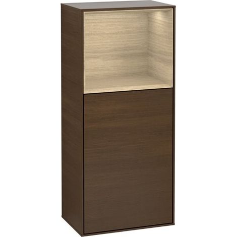 Villeroy & Boch G500PCGN Armoire latérale Finion G50 (1/2)
