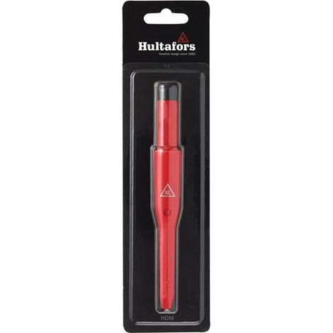 Hultafors 650200 Dry Marker Pencil with Holster Holder and Inbuilt Sharpener (1/5)