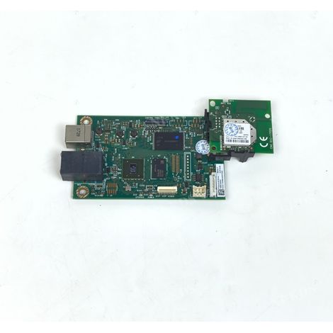 Kompatibel mit HP M254dw und M255dw Motherboards und Druckerzubehör -- M254dw Motherboard [T6B60-60001]