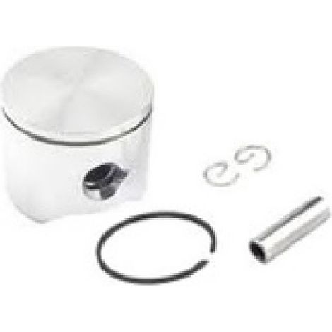 Piston Con Segmentos compatible con Hus51 Ø45 Mm  Ref 504208