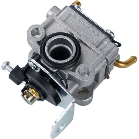 Replacement carburetor TTK587GDO – Heavy-duty aluminum – For lawnmowers and garden tools – Easy installation – TTL488GDO