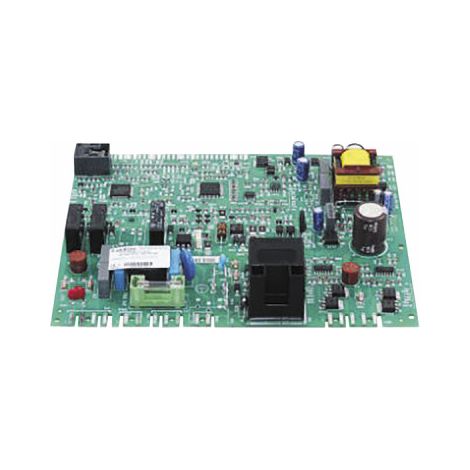 Circuit imprimé principal - CHAFFOTEAUX : 60002508-01