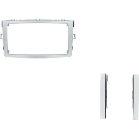 RAF3826D - Kit Integration 2Din compatible avec Toyota Verso 09-18