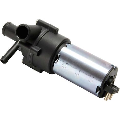 A0018353564 0018353564 Pompe à eau auxiliaire électronique pour liquide de refroidissement de voiture Mercedes Benz C W202 CLK E 1993-2002 (1/5)