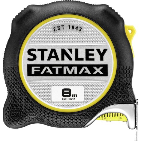 STANLEY FatMax Xtreme FMHT38217-0 Maßband   8 m