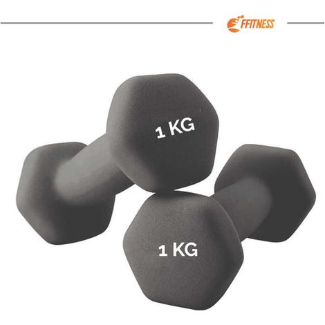 Corda da allenamento TRINNING ROPE 9m FFitness (1/3)