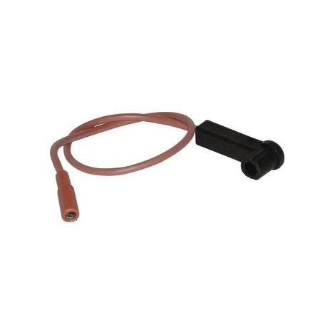 Cable allumage LG.420mm- DIFF pour De Dietrich Chappée - 7798660