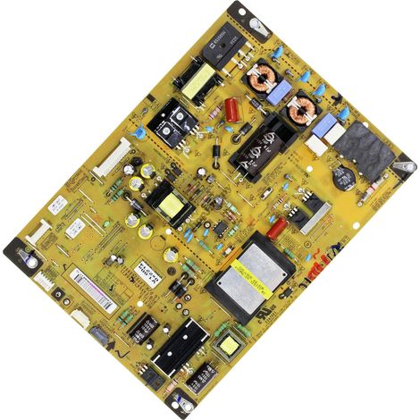 Ersatzteil - Netzplatine -  - LG