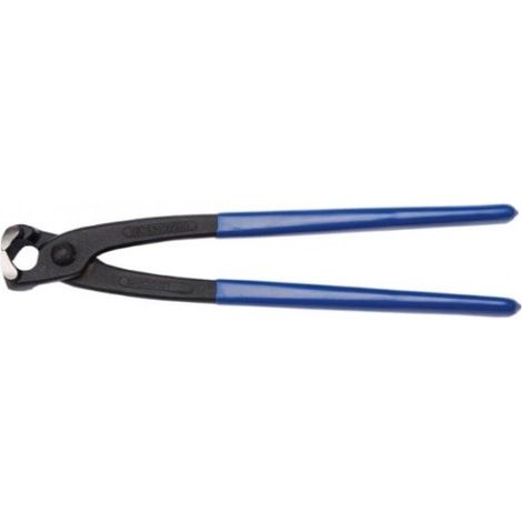 Pinza BGS Technic 557 isolata ganasce lucidate