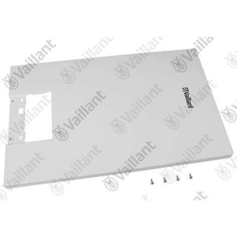 VAILLANT Panel frontal VC 10+15+20+25+30 CS/1-5 R1 u.w. Vaillant-Nr. , 0010029300