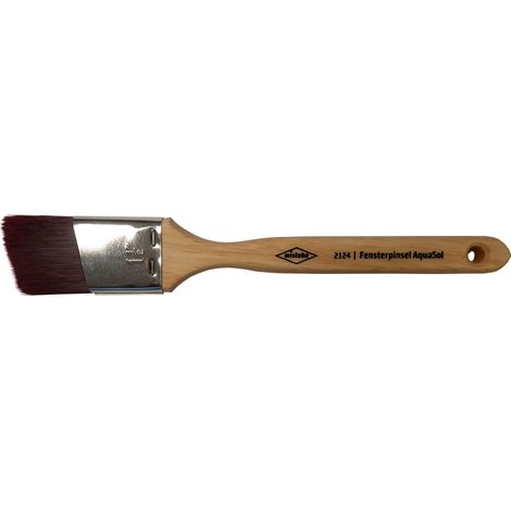 Wistoba 212440 AquaSol Fensterpinsel 1 Stück