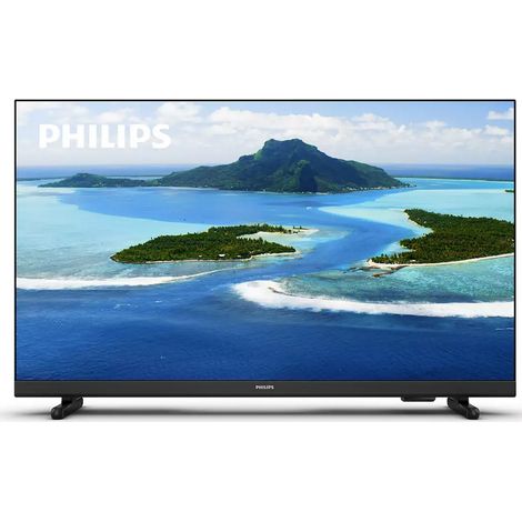 Philips 32PHS5507 - LED-Fernseher 32" (80 cm) - HD 1366x768 - 2xHDMI (1/5)