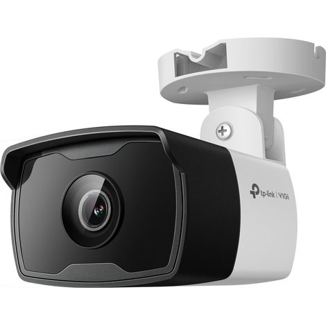 TP-link Vigi C330i (6 mm) Caméra de surveillance Bullet Caméra de sécurité IP extérieure 2304 x 1296 pixels Plafond/mur/poteau (1/5)