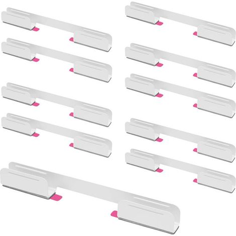Lampada Govee Clips Neo clip metallo 5 pezzi (1/5)