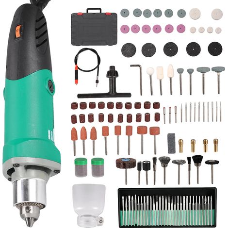 Macchina per incisione, 6 velocità, design compatto, spina europea (1/2)