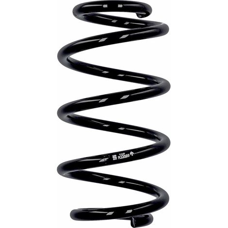 Ressort de suspension Eibach ERL arrière Mercedes-Benz R22323 (1/2)